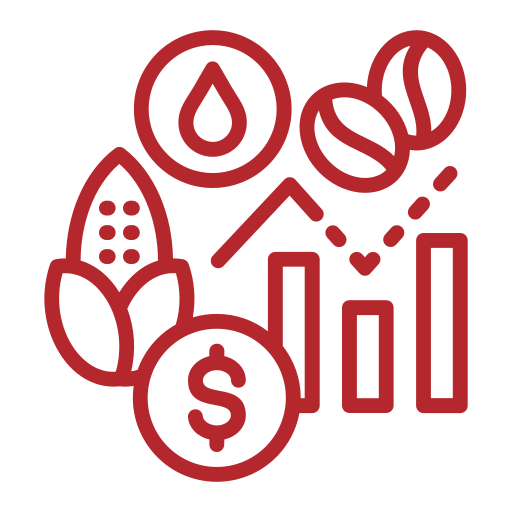 Materie prime agricole
